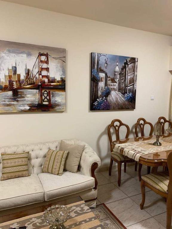Tony's Boutique Διαμέρισμα *